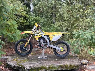 suzuki rmz 250 bj.2009