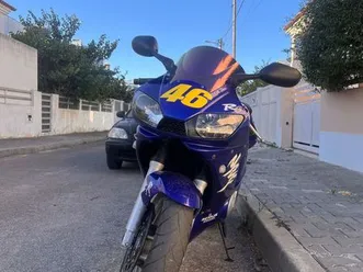 r6 estimada, vendo para fazer investimento amora