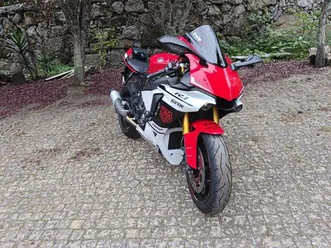 yamaha yzf r1 2015 brito