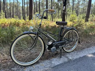 motobecane mobiletti av5 marinha grande