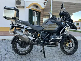 bmw gs adventure 1250 bacelo e senhora da saúde