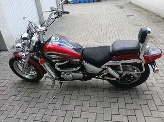 suzuki vz 800