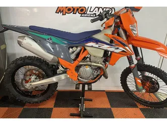 ktm 350 exc f 2021