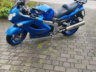 kawasaki zzr1200
