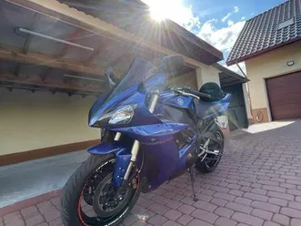 yamaha r1 rn09 2002 kierownica abm battlax s22 polekarcice