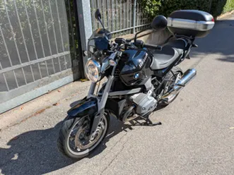 bmw r 1200 r