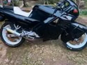 cagiva freccia 125 c10