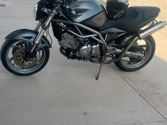 cagiva raptor 650 ie