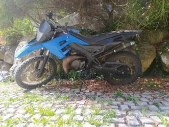 derbi senda 50 cc