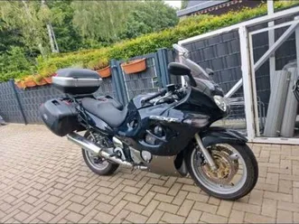 zu verkaufen suzuki gsx600f