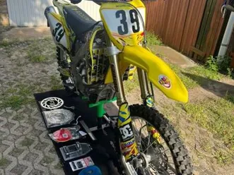 suzuki rm-z 450