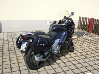 bmw k gt 1200