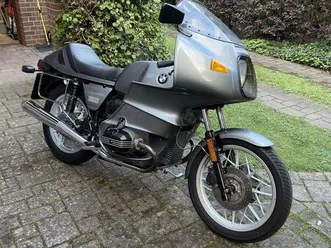 bmw r100 rs
