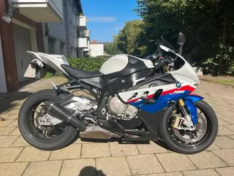 bmw s1000rr k46 abs quickshifter m ac schnitzer