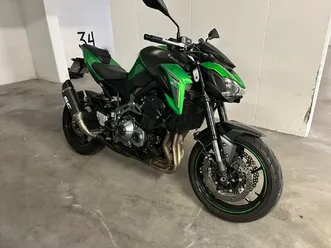 occasion kawasaki z900