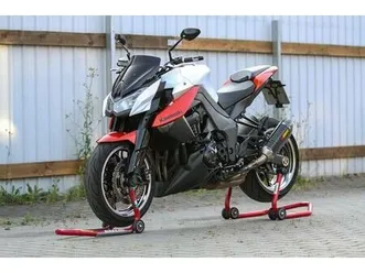 occasion kawasaki z 1000 black edition