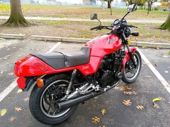 occasion suzuki gs 1100