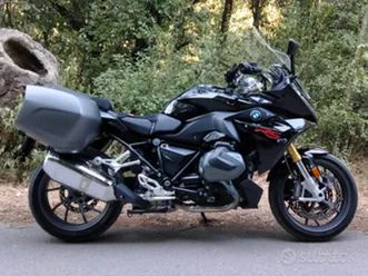bmw r1250rs r 1250 rs. 2022