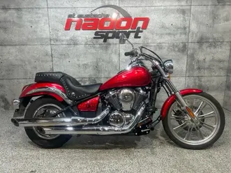 2010 kawasaki vulcan 900