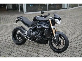 triumph speed triple 1050