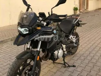bmw f750 gs – version triple black