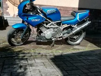 yamaha trx 850