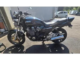 yamaha xjr 1200 ez1995 tüv bis 04/2027 läuft per