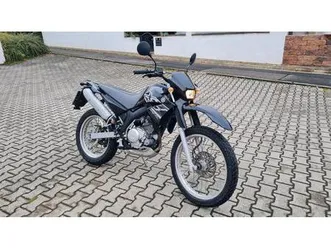 yamaha xt 125 r