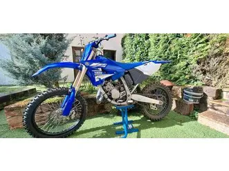 yamaha yz 125