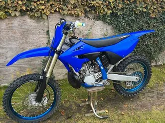 yamaha yz 250