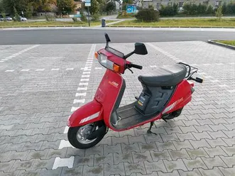 honda lead af01 nh50