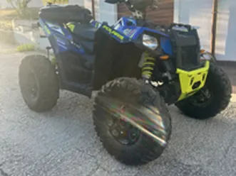 polaris scrambler 1000 s