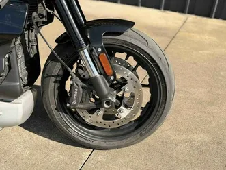 2022 harley-davidson® lw1