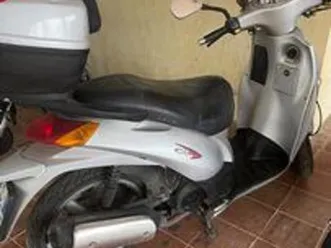 malaguti ciak 150 - 2005