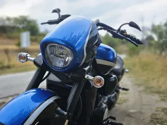 suzuki boulevard m109r →