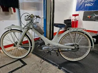 nsu ur-quickly moped bj.1954