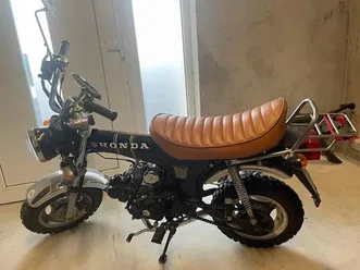 skyteam dax 50 cc halbautomatik kein euro 5