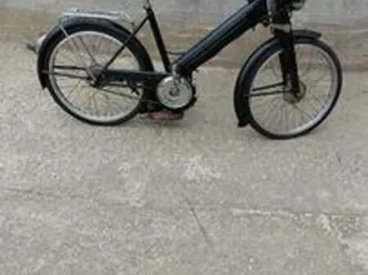 garelli mosquito 1947