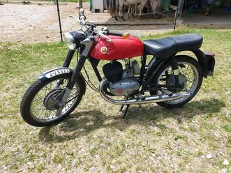 montesa impala 175