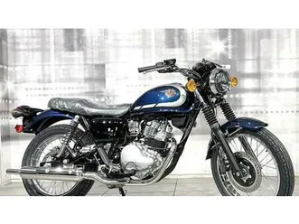 vendo kawasaki w 230 (2025 - 26) nuova a casalgrasso (codice 9789109) - moto.it