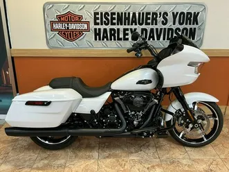 2025 harley-davidson® fltrx - road glide®