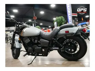 2024 honda shadow® phantom