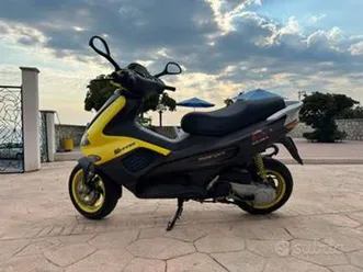 gilera runner 50