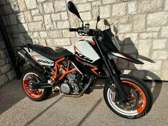 ktm 990 smr