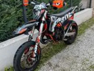 ktm sx 125 2018