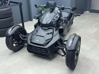 can-am 900,ryker ,jet-action