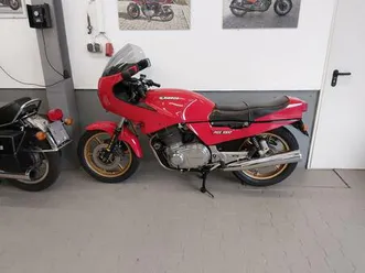 laverda 1000 rgs