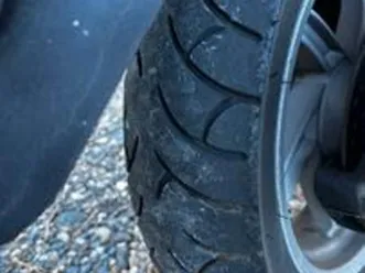 scooter aprilia atlantic 200 (2003)