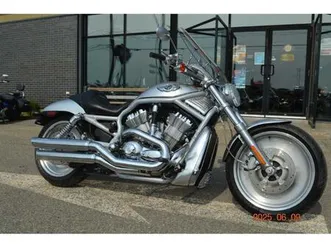 2003 harley-davidson vrsca v-rod