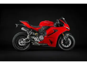 occasion ducati panigale v2 s